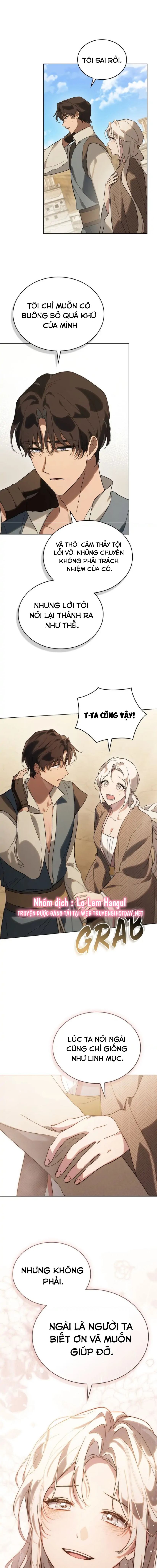 khi định mệnh đưa chúng ta gặp nhau chapter 40 4