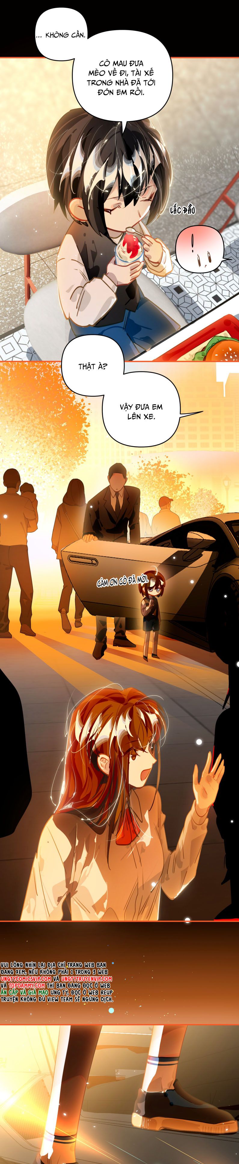 tôi bị điên đó chapter 56 17