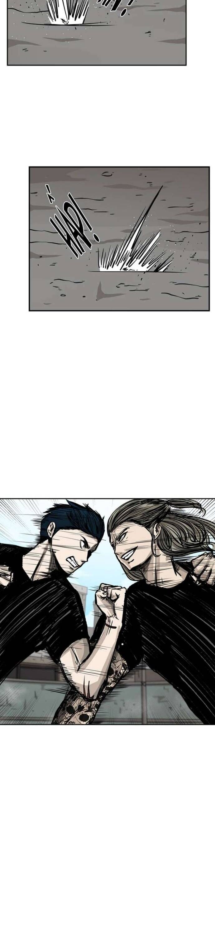 shark - cá mập chapter 61 32