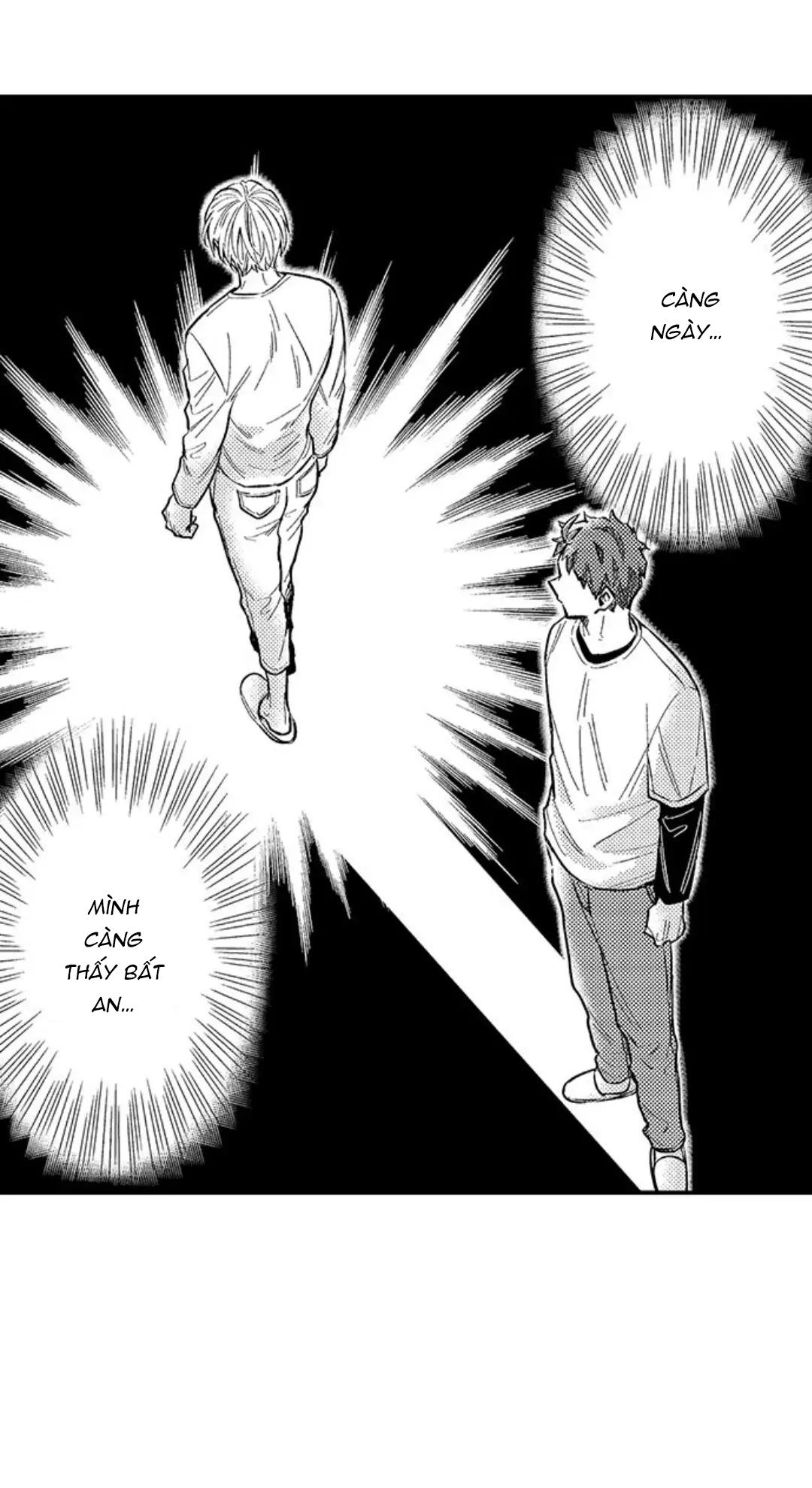 ăn anh đi, chồng ơi! chapter 4 12