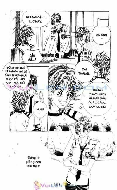 chàng gà mái chapter 1 103