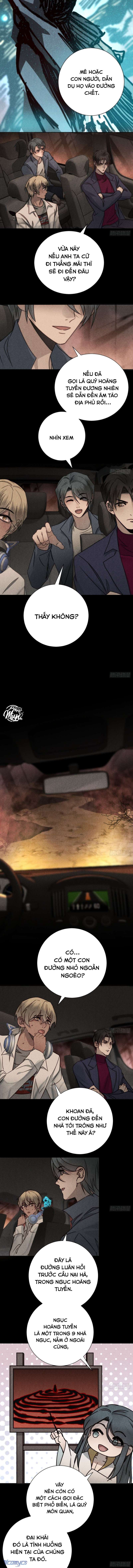 đại đế vương chapter 53 3