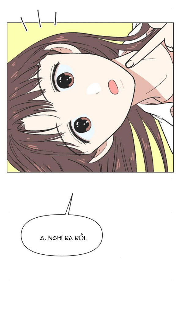 Thanh Xuân Đáng Yêu chapter 22.1 41