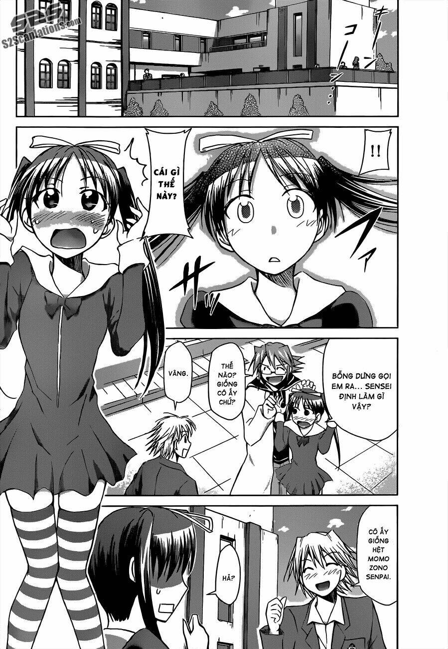 denpa kyoushi chapter 49 6