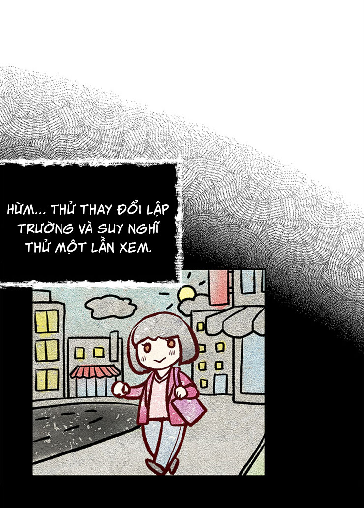 tôi là mẹ kế nhưng con gái tôi quá dễ thương chapter 6 42