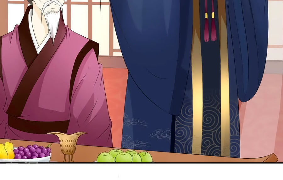 trù nương hoàng hậu chapter 18 2