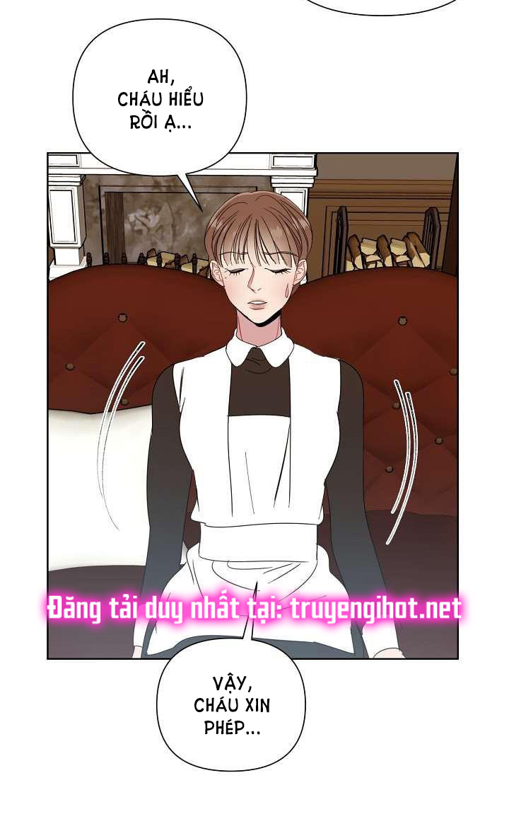 thiên đường (heaven) chapter 25 25