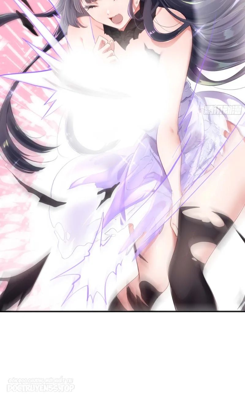 sau khi hợp thể cùng nữ thần, ta vô địch! chapter 3 15