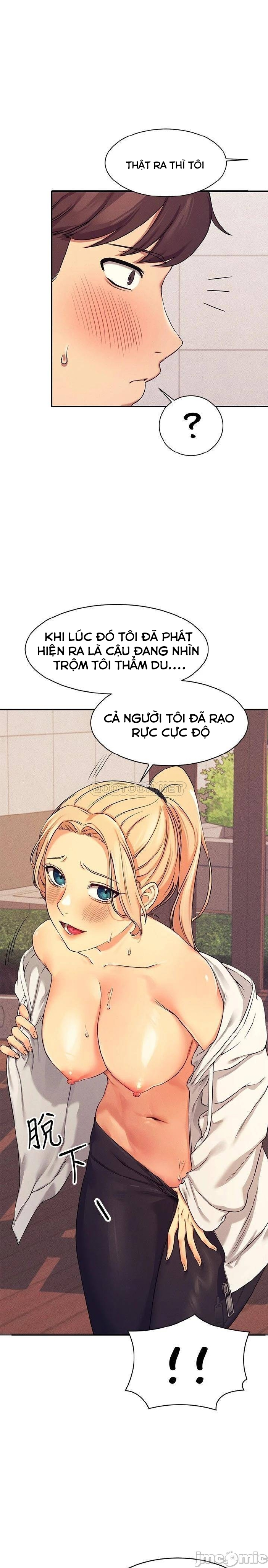 where is goddess - nữ thần đâu rồi? chapter 5 5