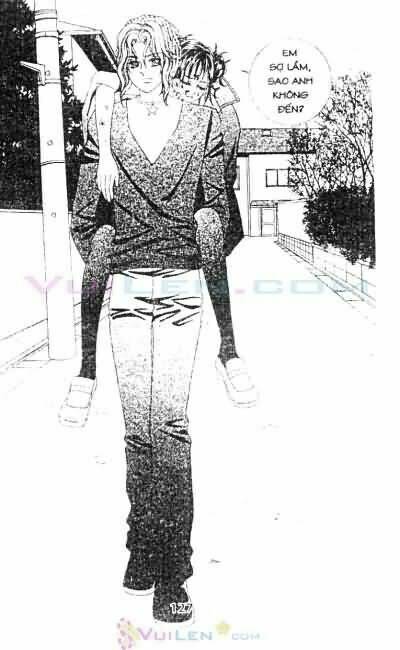 không bao giờ khóc chapter 4 127