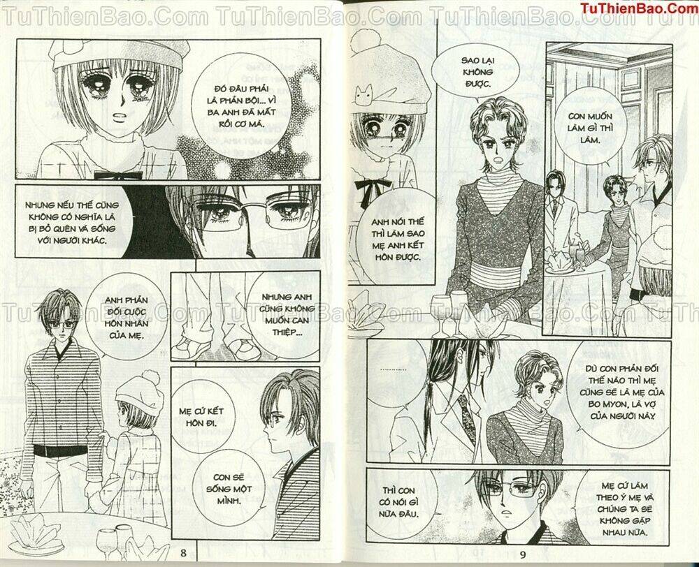 ma cà rồng hộ mệnh chapter 2 4