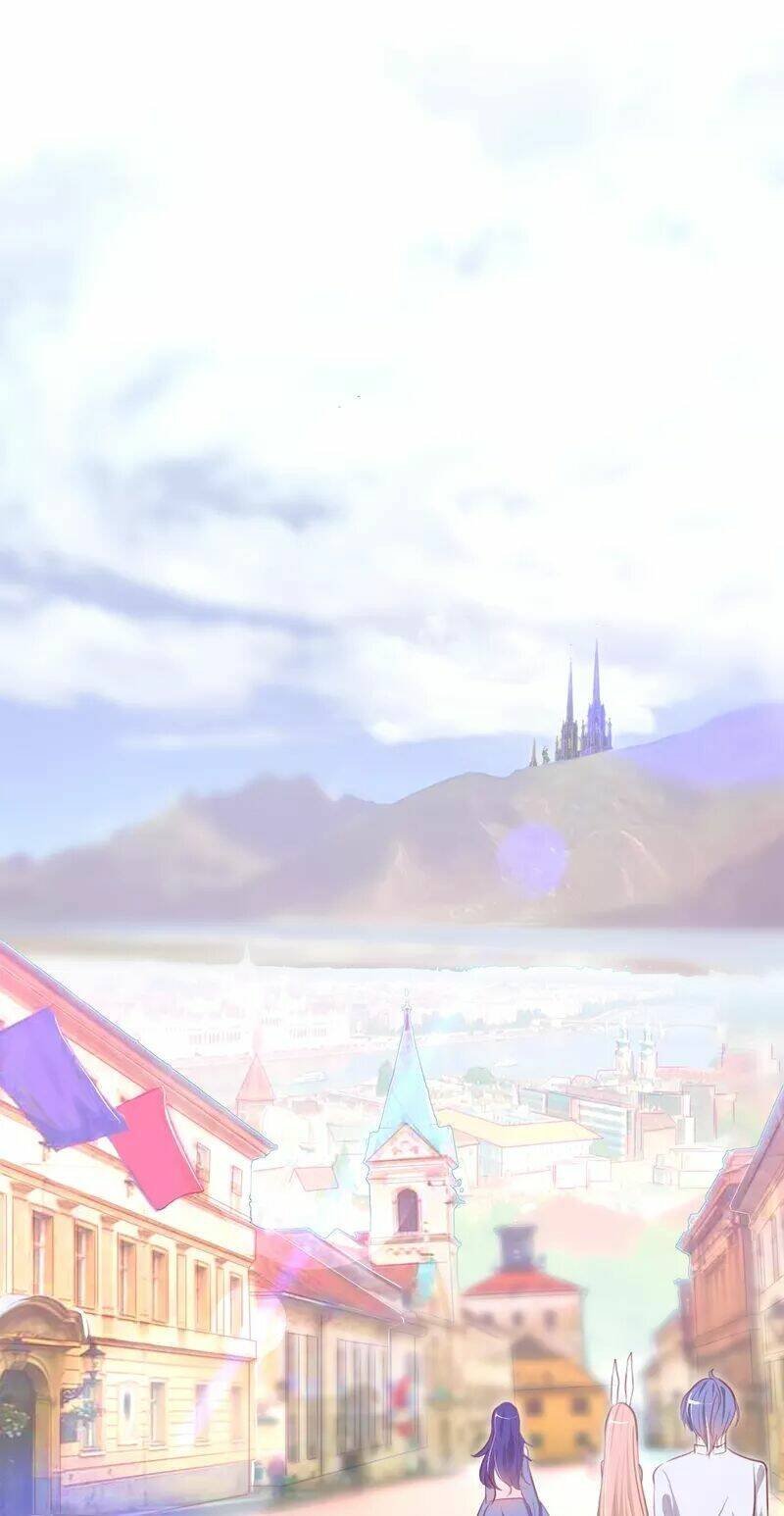 hôm nay ta bắt đầu ngự thú nương chapter 4 31