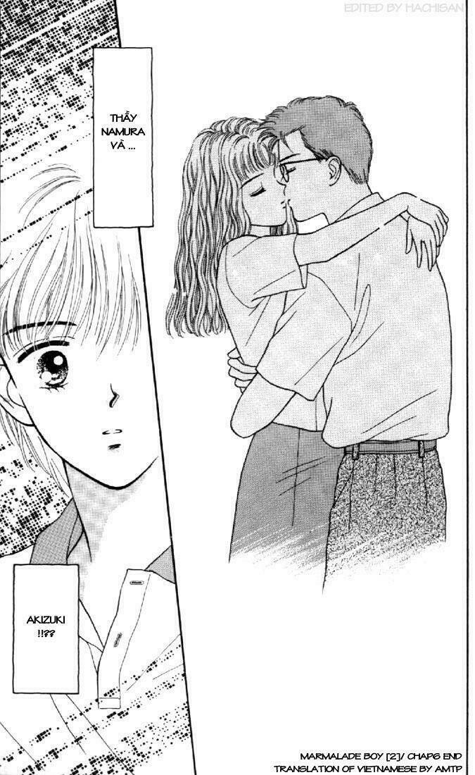 marmalade boy chapter 6 43