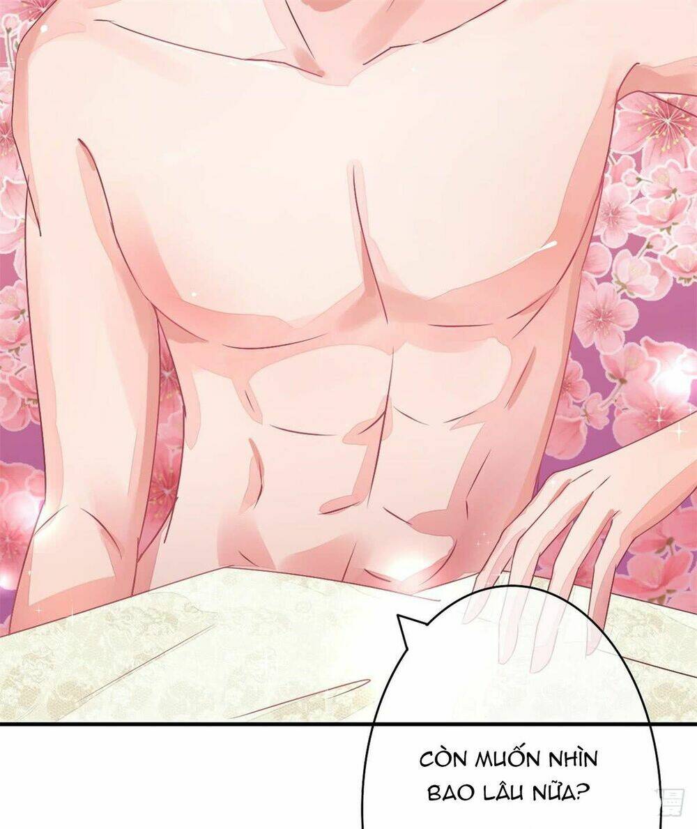 manh thê khó dỗ chapter 5 40