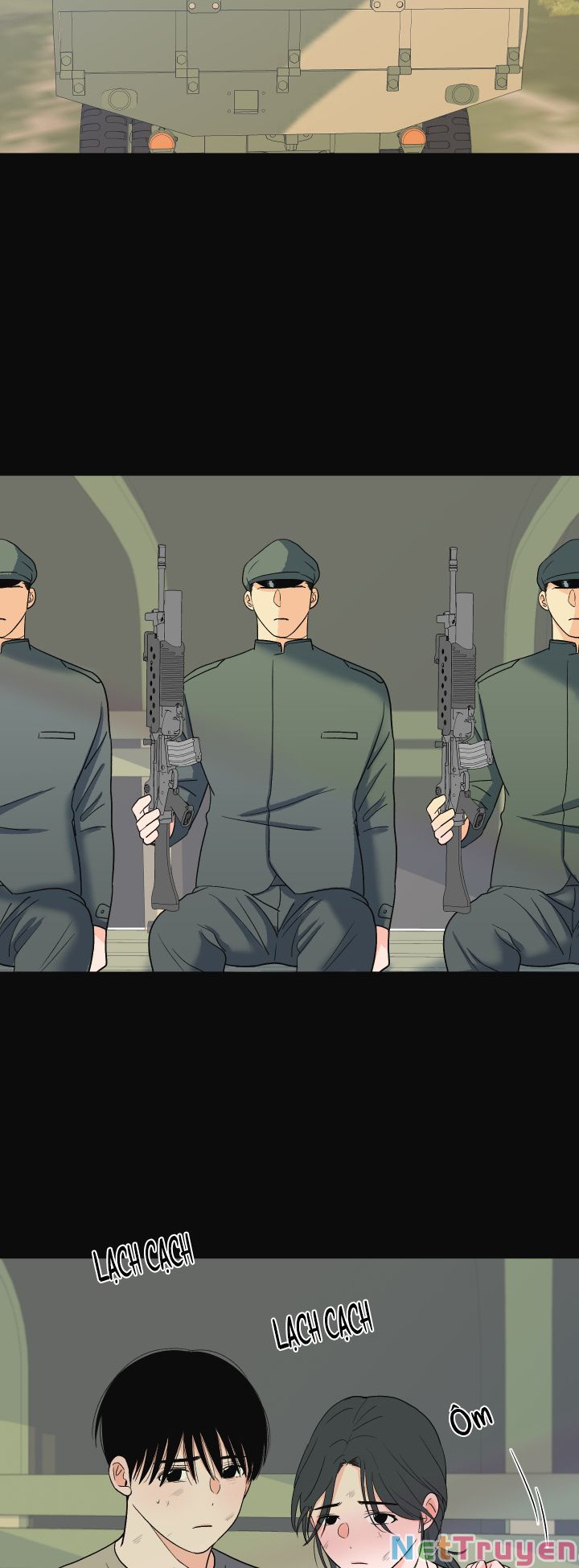công nam bắc thụ chapter 17 7
