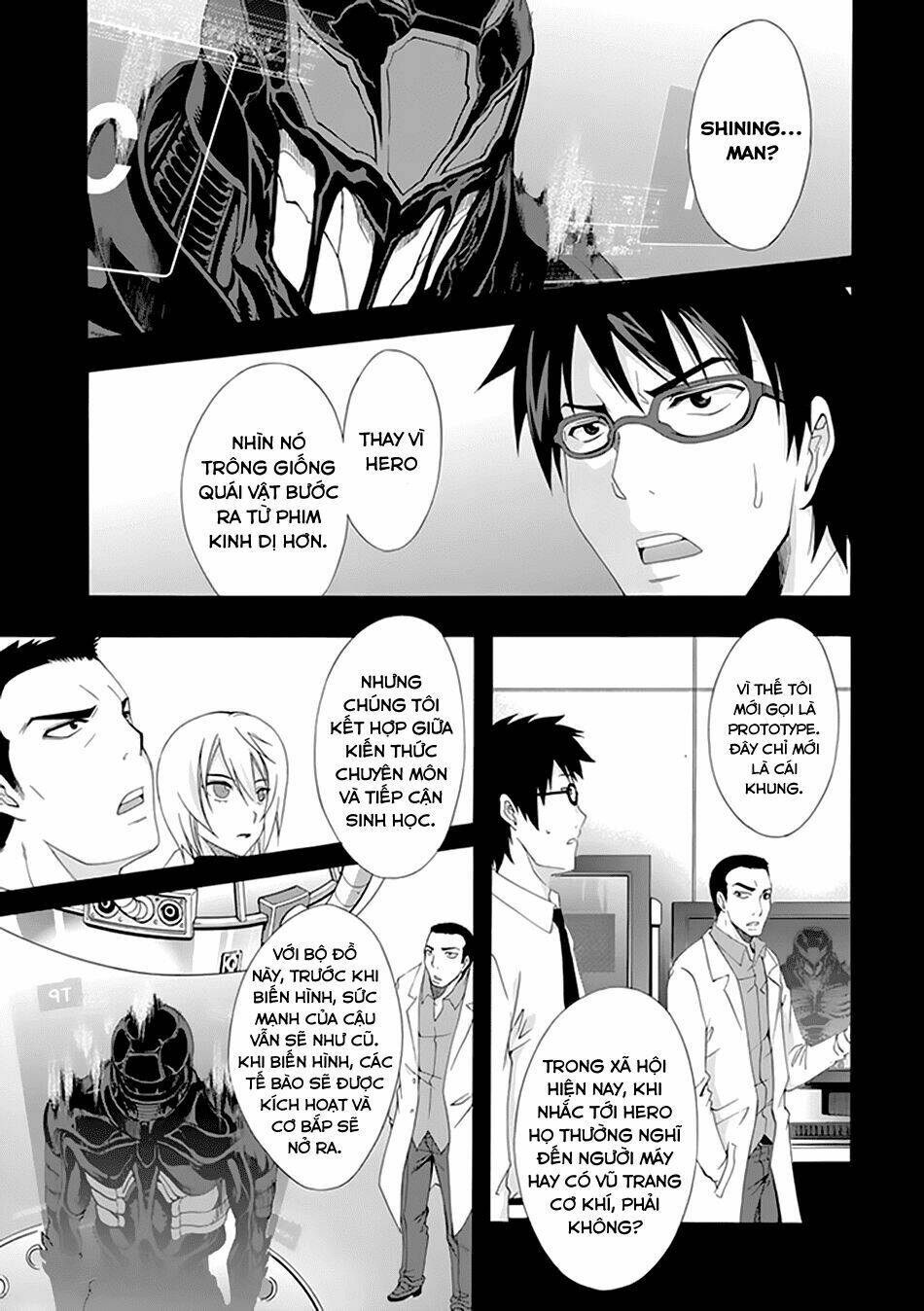 anh hùng xấu xa chapter 52 15