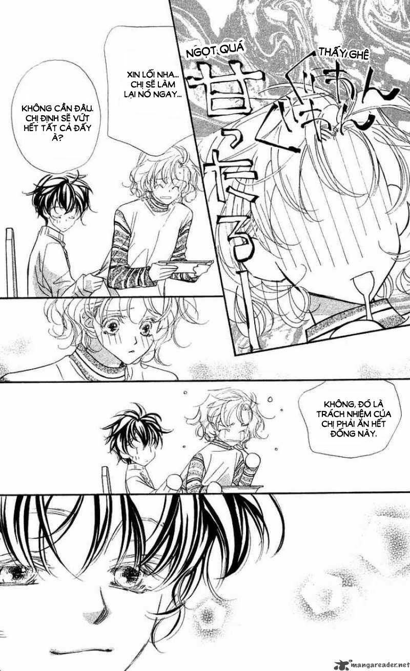 yoru made matenai chapter 28 15