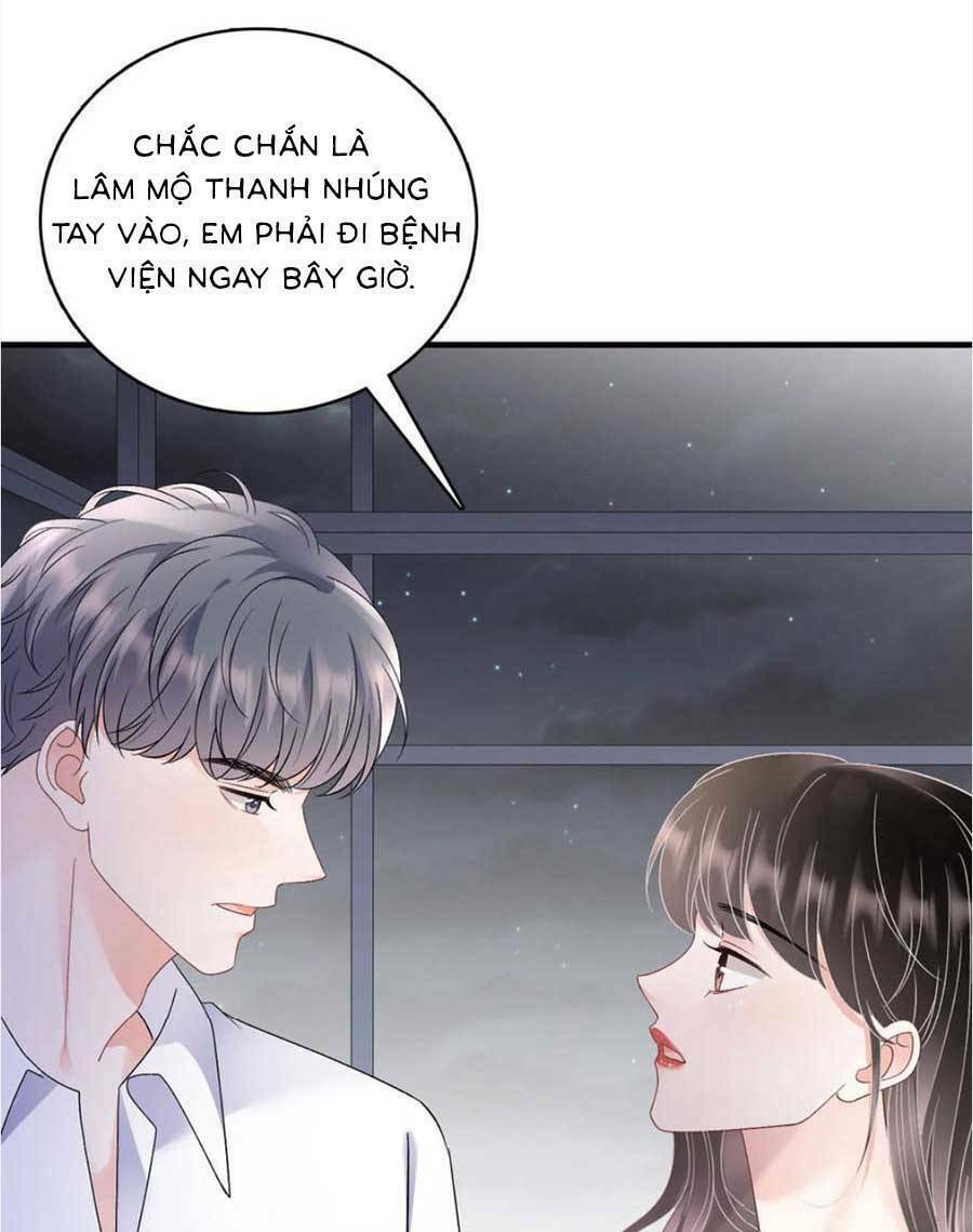 đại tiểu thư có ý đồ gì xấu đâu chapter 182 25