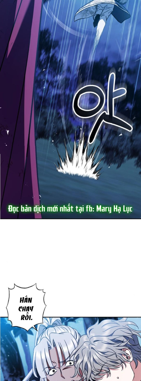 bản tình ca heeran chapter 40.2 6