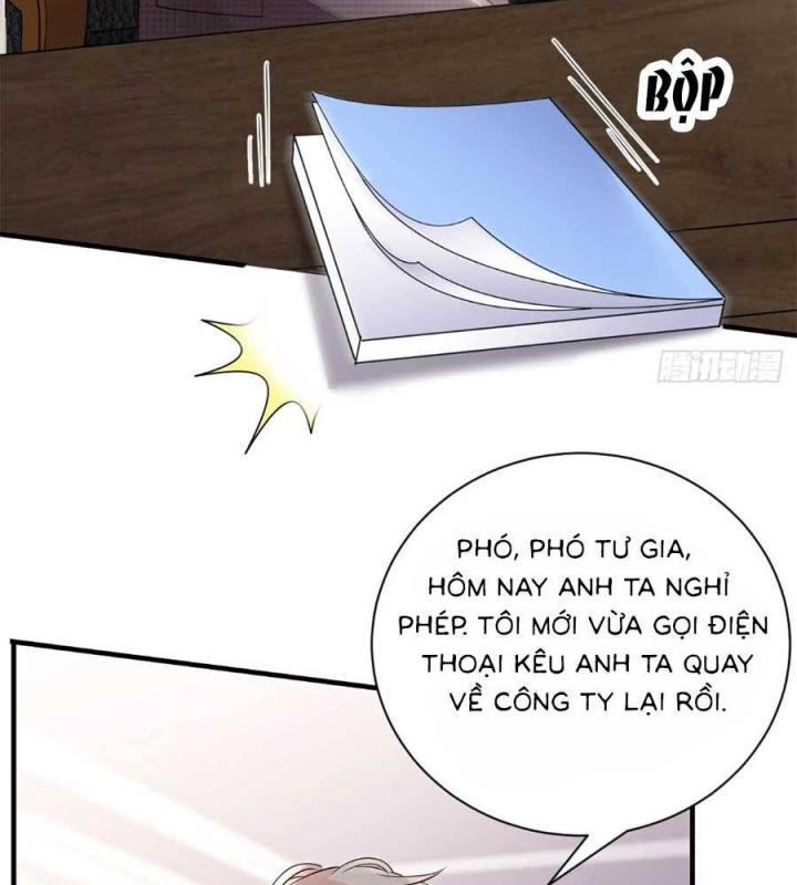 đại tiểu thư có thể có bụng dạ gì xấu chứ! (full) chapter 145 36