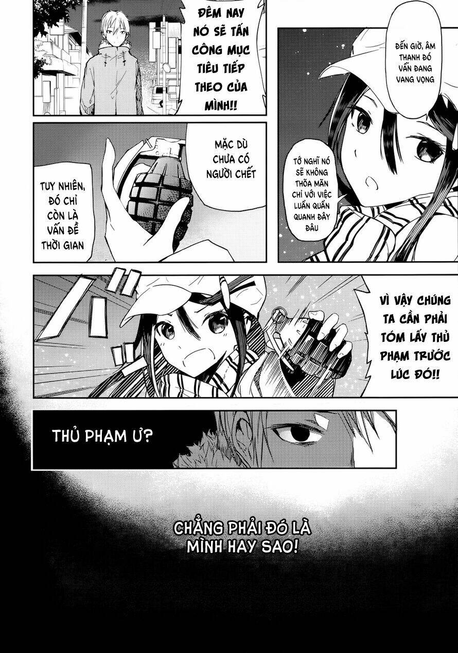 instant bullet chapter 2 9