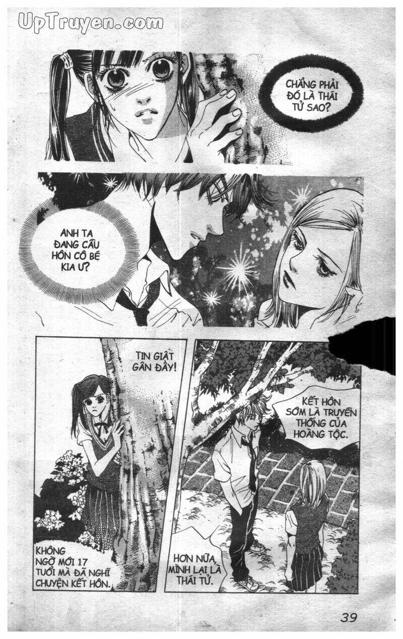 hoàng cung chapter 1 37