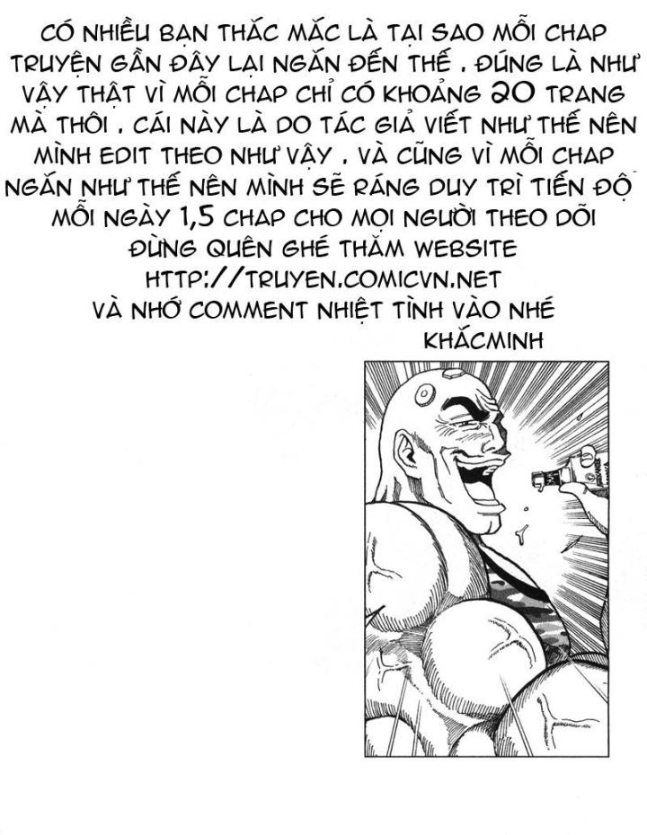 thánh tỏi sành ăn chapter 20 40