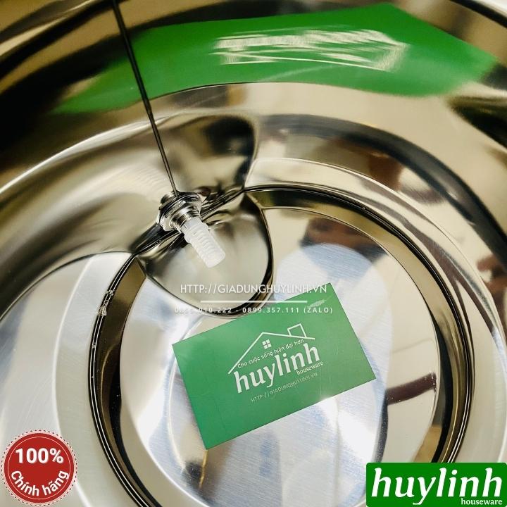 Bình giữ nhiệt ủ trà 6 lít - 8 lít - 10 lít - Inox 304