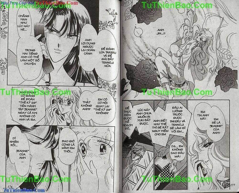 búp bê mario chapter 6 88