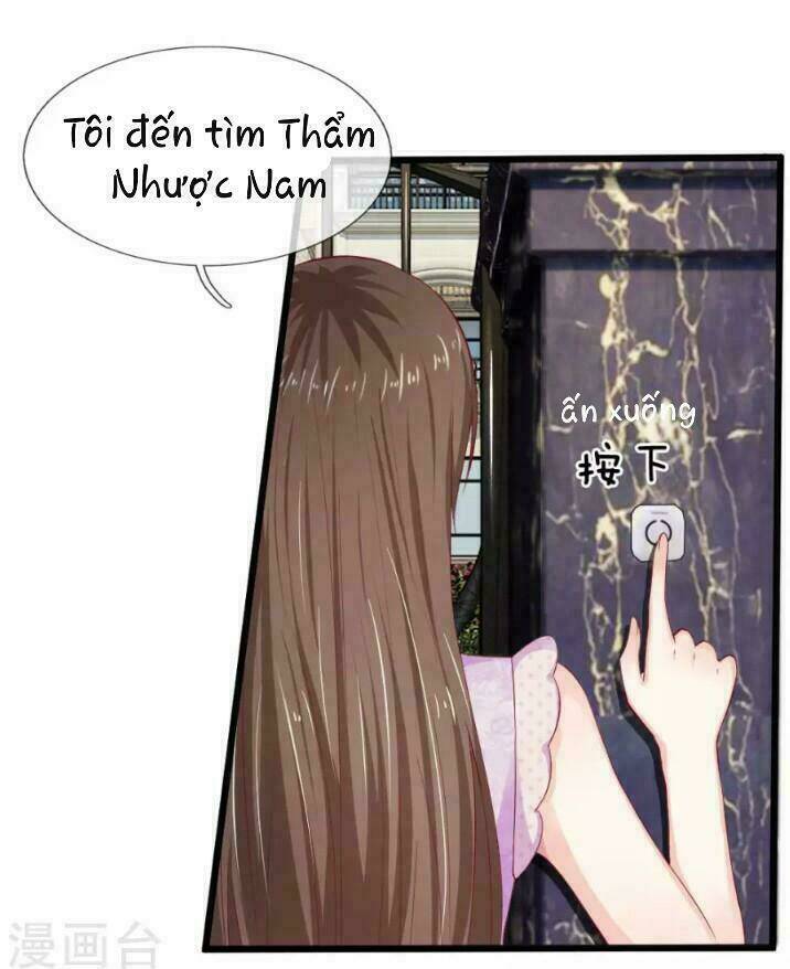 từ chối kết hôn với đại gia: cô dâu bỏ trốn chapter 47 7