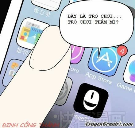 ứng dụng thẩm mỹ chapter 22 78