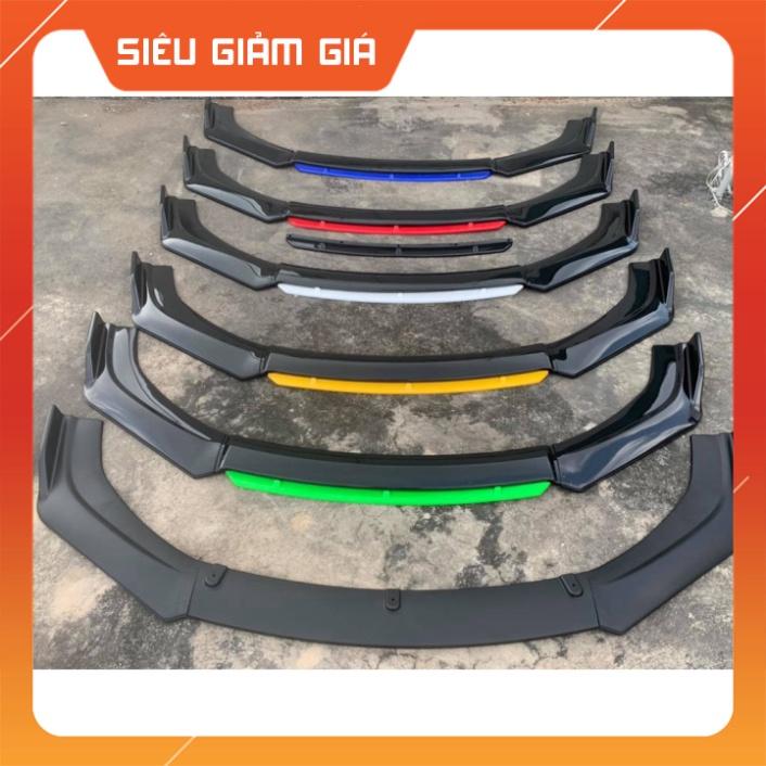 SIÊU GIẢM GIÁ Cản Trước, Lippo Hông, Cua Lốp, Mang cá, Thanh Tỳ, lipo trước, Cản Trước lắp cho các dòng xe Loại 1 HÀNG C