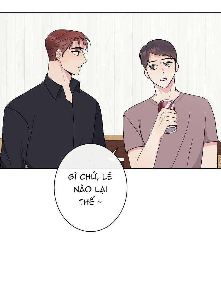 đứa bé là con tôi chapter 3 46