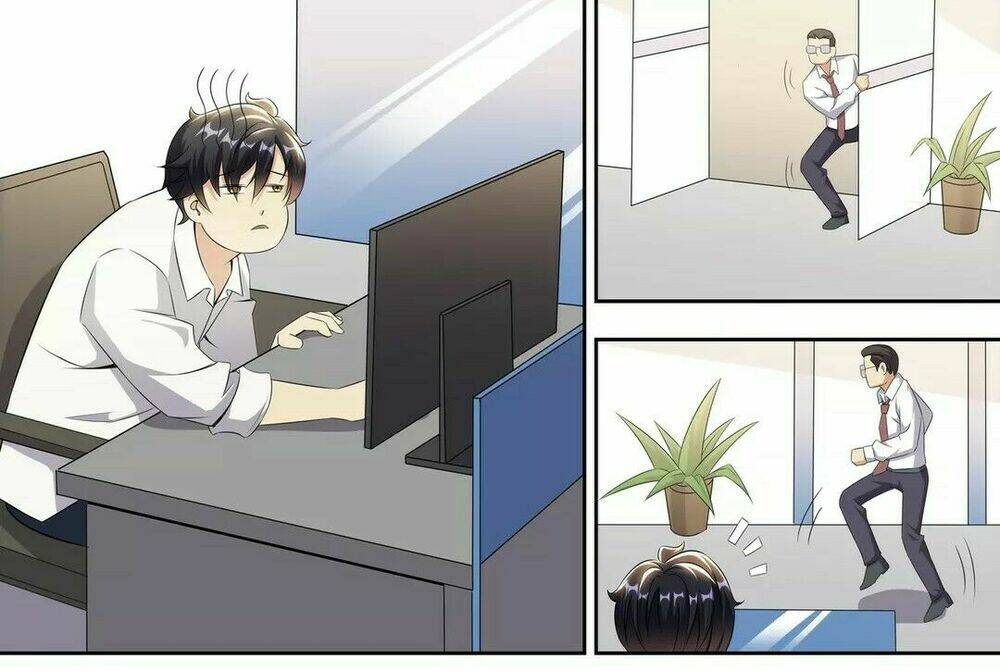 tối cường cuồng binh chapter 14 12