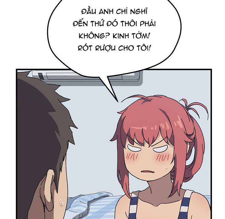 sống chung với dâm nữ chapter 4 30