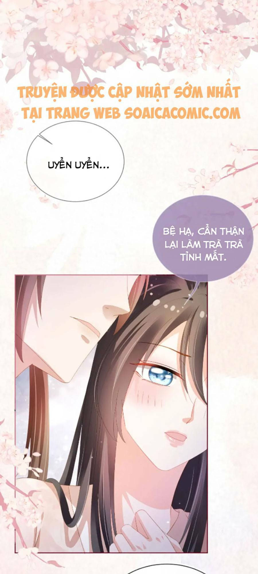 nhặt được bảo bối manh manh chapter 65 23