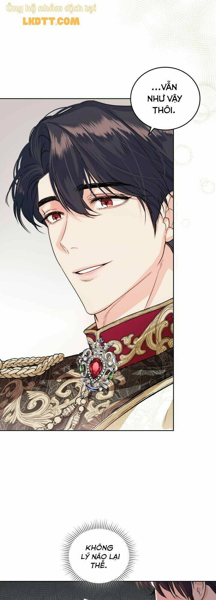 nhà điều chế nước hoa độc quyền của bạo chúa chapter 33 7