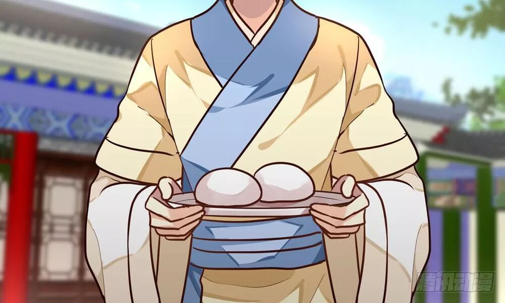 thái tử phi nhà ta thật hung hăng chapter 22 86