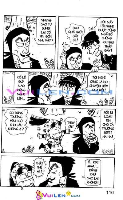 ninja loạn thị chapter 26 111