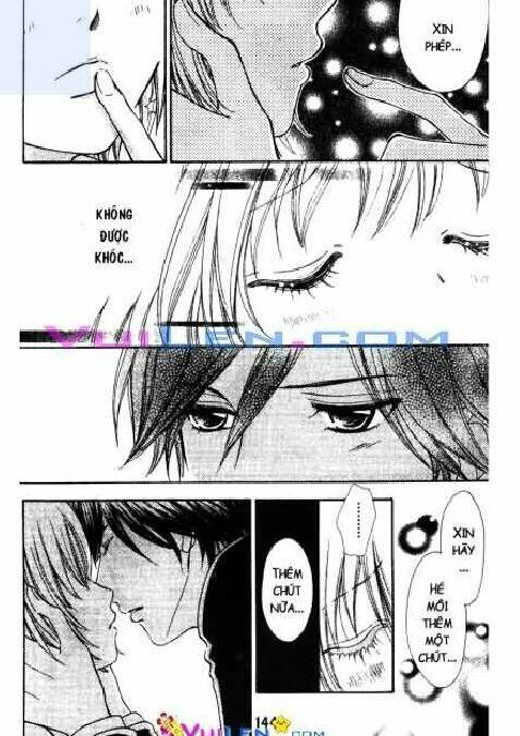 chàng quản gia của bé mei chapter 4 142