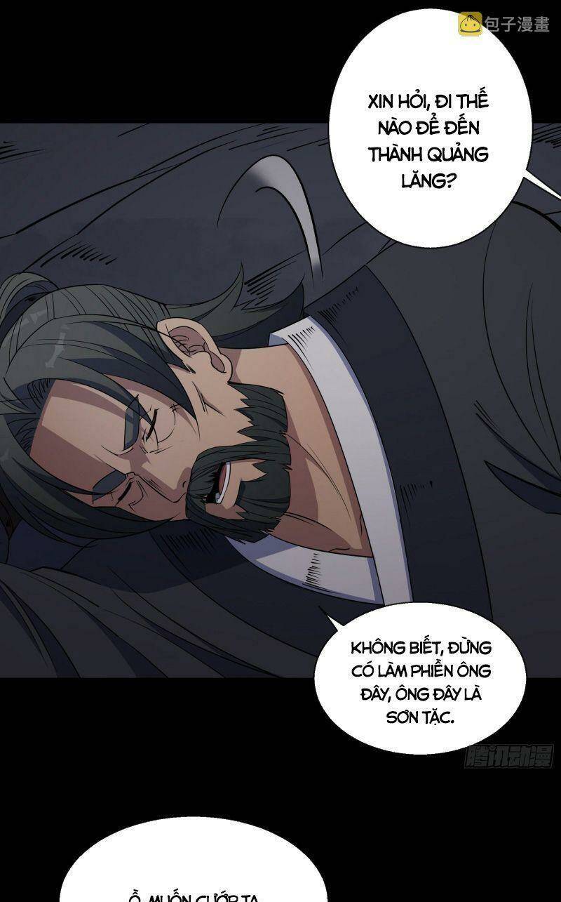 thông u đại thánh chapter 95 11