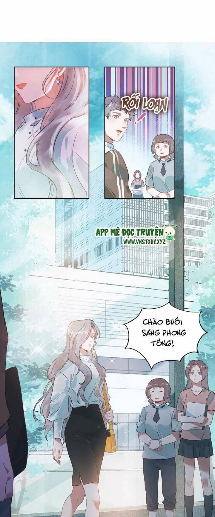 bạn trai kém tuổi bẫy yêu tôi chapter 1 17