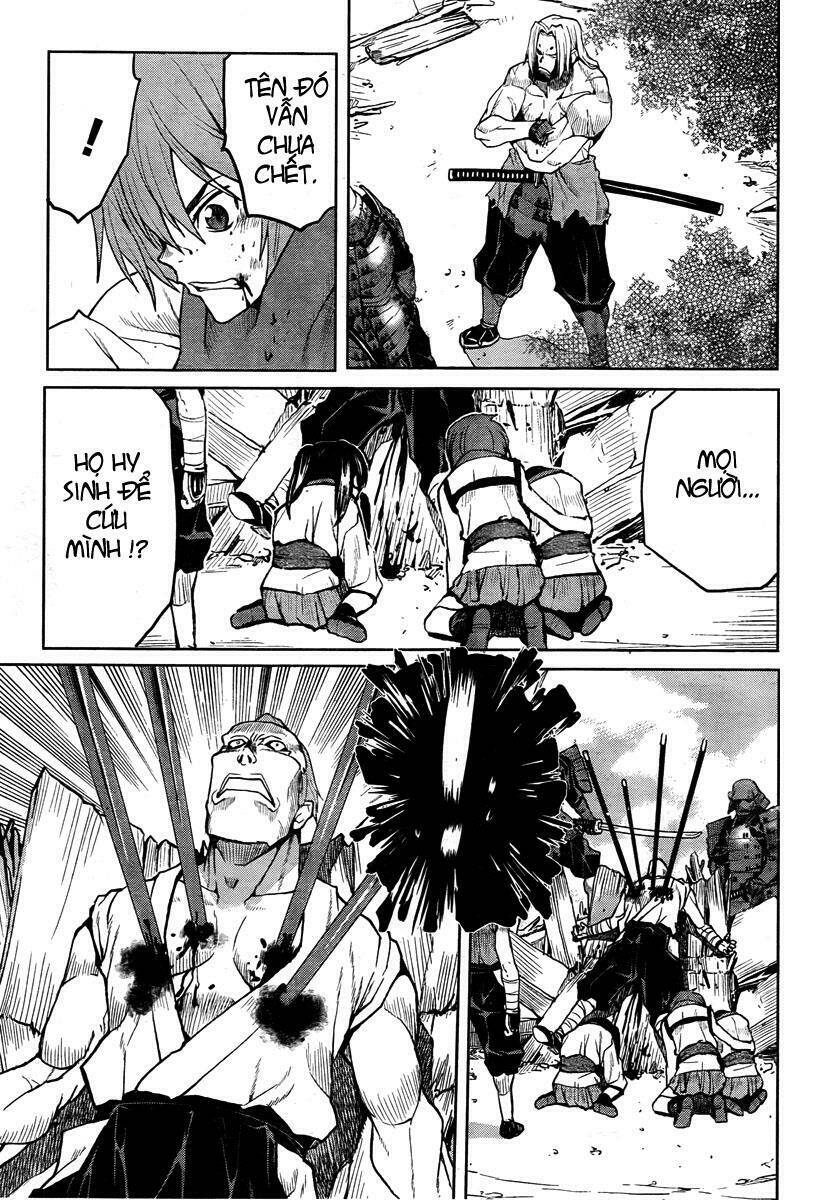 code geass: shikkoku no renya chapter 1 40