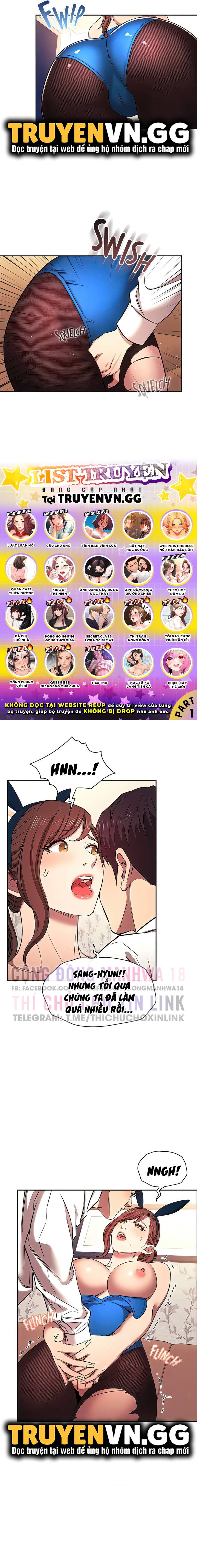 khi mẹ săn trai chapter 92 10