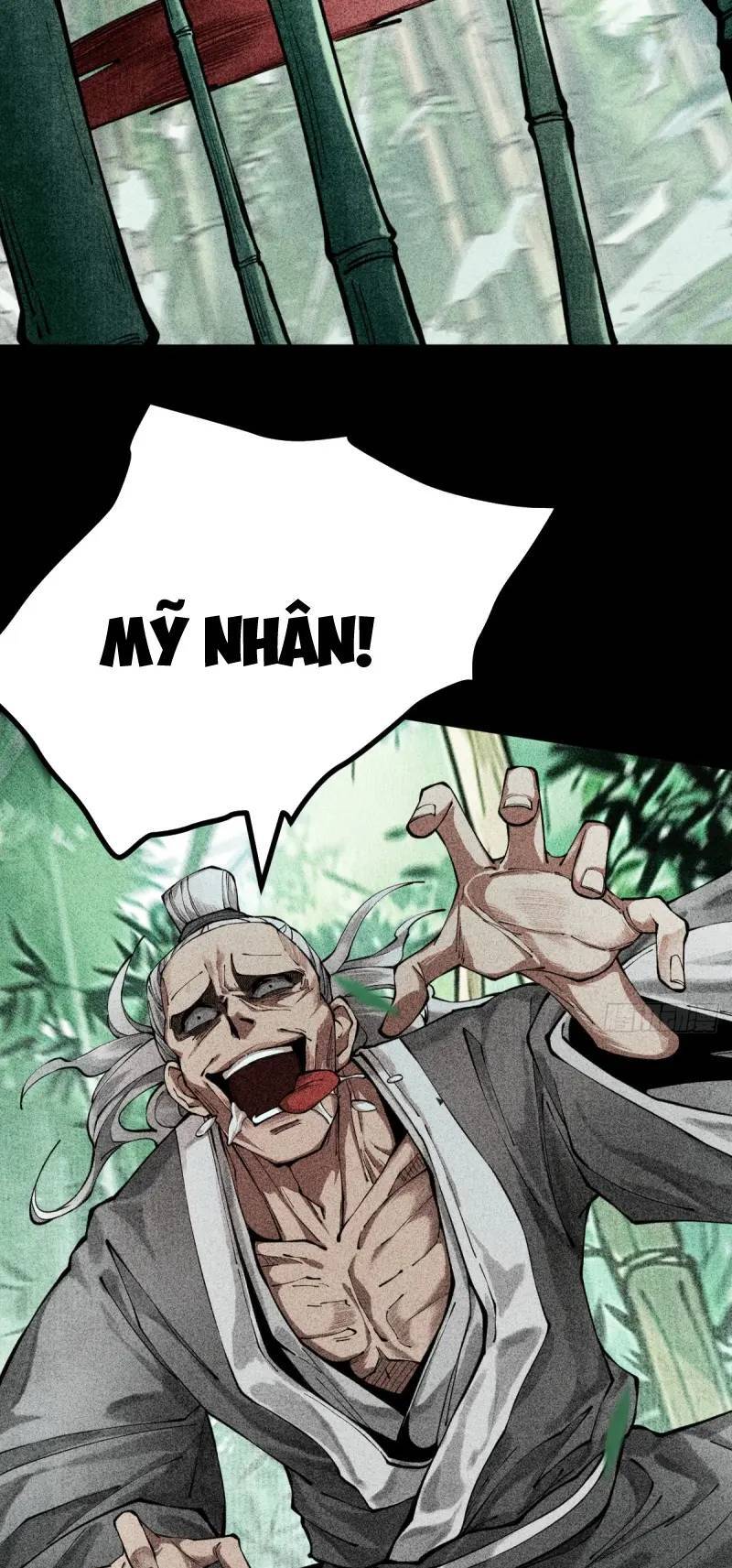 gặp mạnh thì càng mạnh, tu vi của ta không giới hạn chapter 3 71