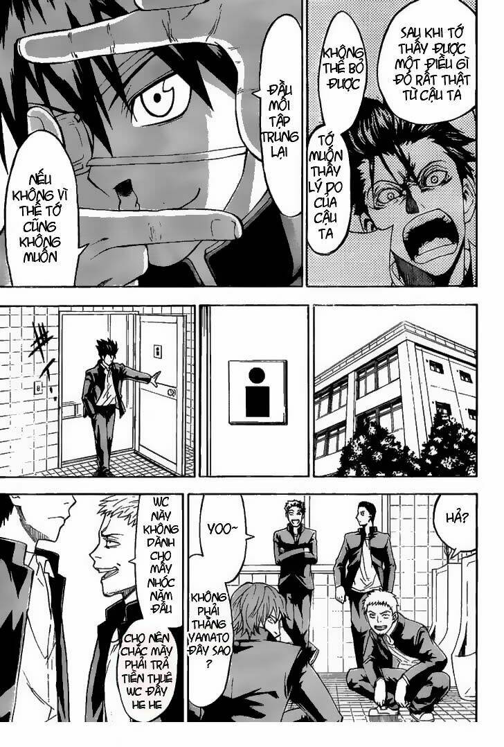 lock on! chapter 4 18