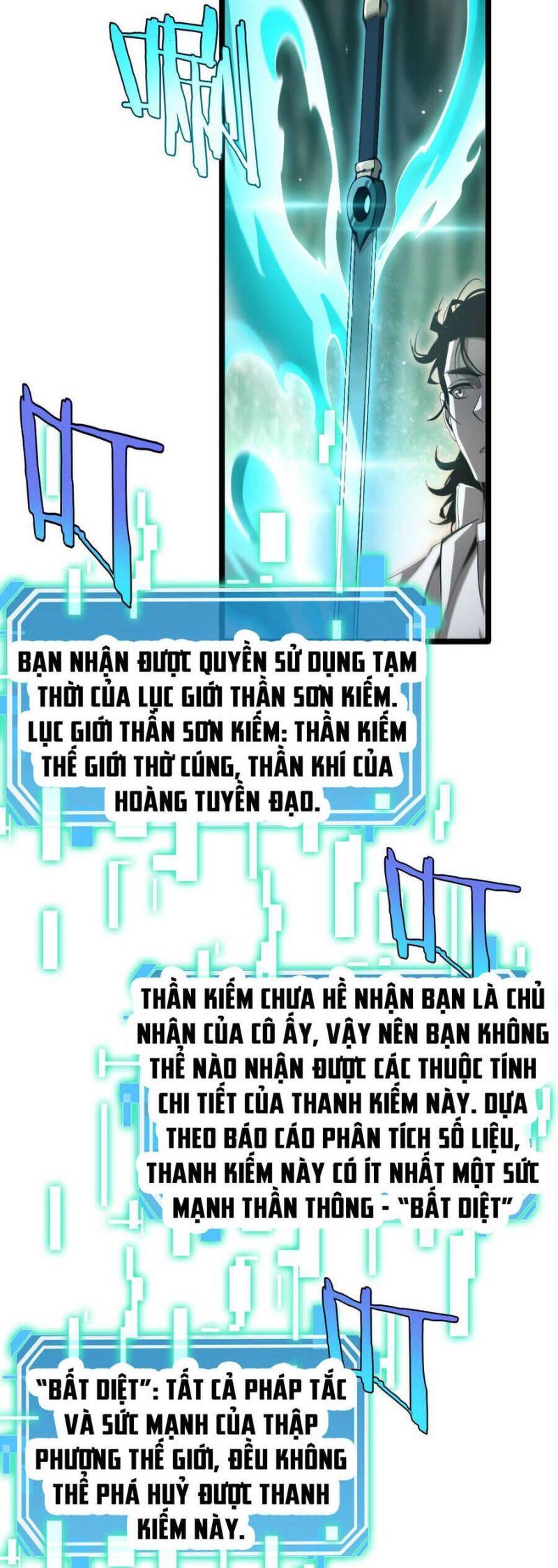 chư giới - tận thế online chapter 242 28