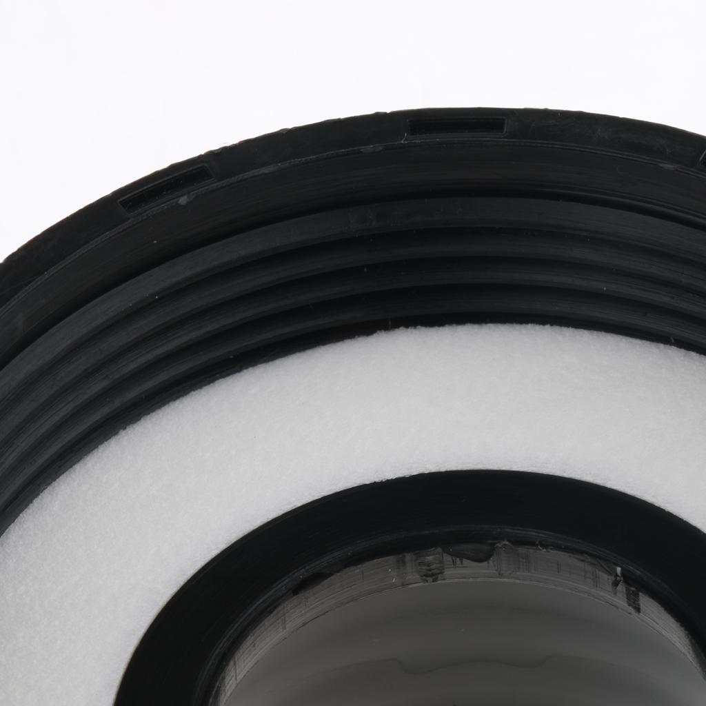 2'' 3'' IBC Coarse Threads Adapter Ibc Tote Tank Cap IBC Tote Accessories