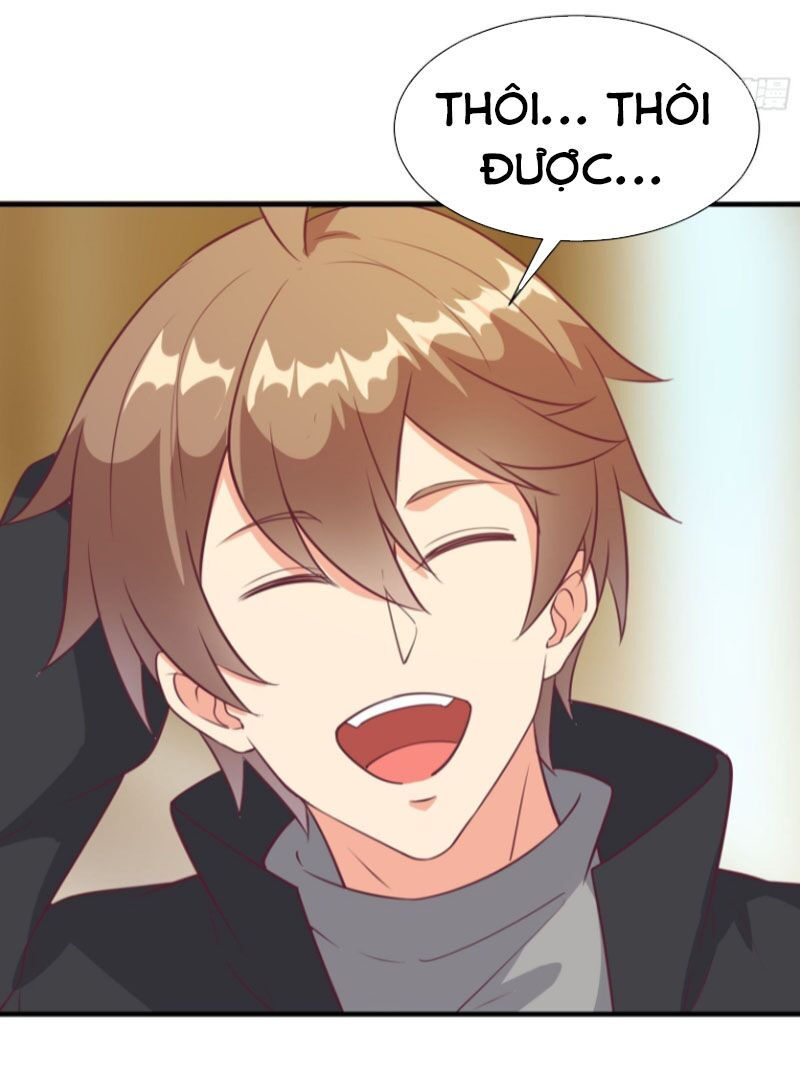 ta lập hậu cung tại tây du ký chapter 48 23