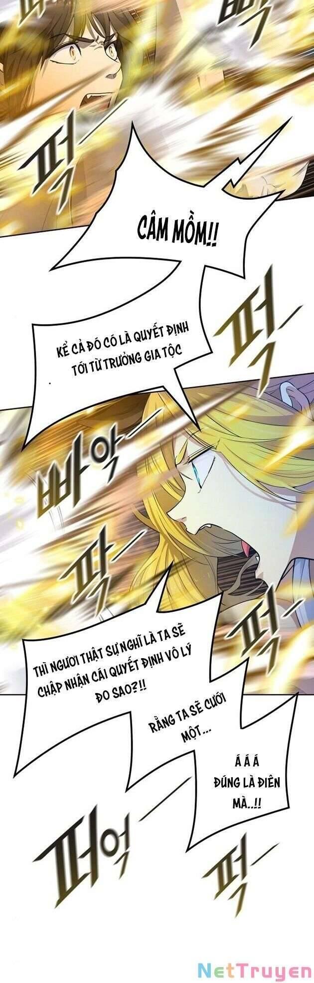 tòa tháp bí ẩn 2 chapter 547 60